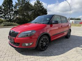 Škoda Fabia 1,4 MONTE CARLO